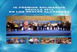 Premios Solidarios 2012