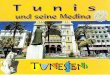 Tunis und seine Medina
