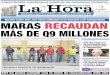 Diario La Hora 12-06-2012