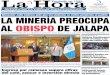 Diario La Hora 22-11-2012