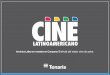 Ciclo Cine Latinoamericano