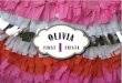 Olivia - First Fiesta
