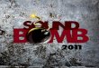 SOUND BOMB