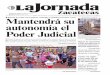 La Jornada Zacatecas, martes 13 de julio de 2010