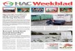 HAC Weekblad week 49 2010