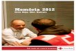 Memòria 2012 Creu Roja Illes Balears