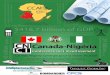 Canada-Nigeria Conference sur l'Investissement