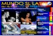 Mundo SL Latino, magazine Nº 5