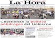 Diario La Hora 01-02-2014