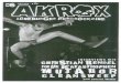 Akrox Fanzine #6