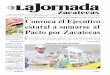 La Jornada Zacatecas, jueves 17 de enero del 2013