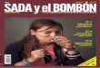 Revista Sada y el bombón XII-I-2014