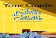 Las Palmas de Gran Canaria Travel Guide