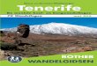 Rother Wandelgids Tenerife