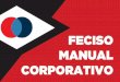 Corporative Identity Manual For FECISO