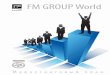 Бизнес план FM Group . Как зарабатывать деньги с помощью FM Group