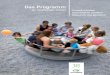 Das Programm der Vorarlberg Grünen (Kurzfassung)
