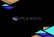 Folder Institucional Plexos