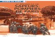 Le regiment de sapeurs-pompiers de Paris 1938-1944