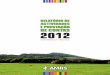 Relatório de Actividades e Prestação de Contas 2012