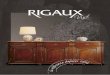 Catalogue Rigaux Traditionnel