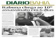 Diario Bahia 10-05-2012