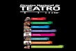 Projeto Circuito Nacional de Teatro no Espírito Santo