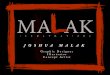 Joshua Malak Portfolio