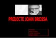 JOAN BROSSA I LA SIDA-POESIA VISUAL