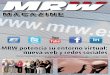 MRW potencia su entorno virtual: nueva web y redes sociales