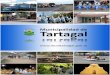 Anuario Municipalidad de Tartagal 2.012