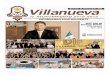 Villanueva - Informando Puntualmente - Edición 2