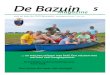 DVO de Bazuin Magazine 5 2010