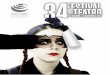 34 Festival de Teatro