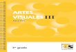 Apuntes Artes Visuales 3