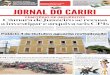 Jornal do Cariri - 12 a 18 novembro 2013
