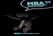 MBA | Nobrinde.com 20 Anos