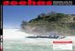 Seehas Magazin April Mai 2011