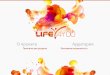 Презентация женского журнала Life-4you.com