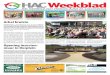HAC Weekblad week 20 2012