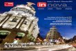 Innova Magazine - Année 1 - No 3 - Décembre 2012