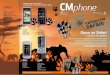 Revista CMphone Julio 2010