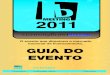 Guia Meeting 2011