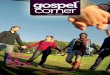 No 27 / Gospel Corner / mars-juin 2012
