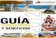 Guia de convenios y beneficios Uniandinos 2012