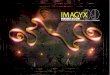 IMAGYX vB. Estudio interdisciplinario de produccion, diseño, creatividad y entetenimiento