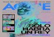 Revista Acine Edición Abril