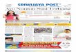 Sriwijaya Post Edisi Rabu 9 November 2011