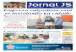 Jornal JS - 01 de Novembro de 2012