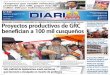 El Diario del Cusco 250413